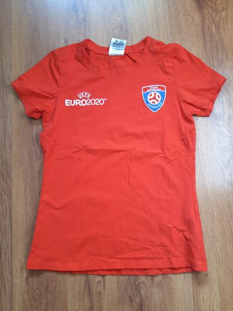 Fotbalový dres tričko + kraťasy 158/164, 158