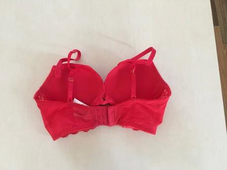 Nová podprsenka, vel 70b, primark, primark,70b