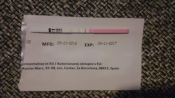 Lze mít ovulaci, i když mám menstruaci?