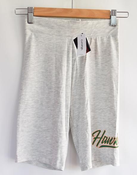 Kratasy vel. xs, george,xs