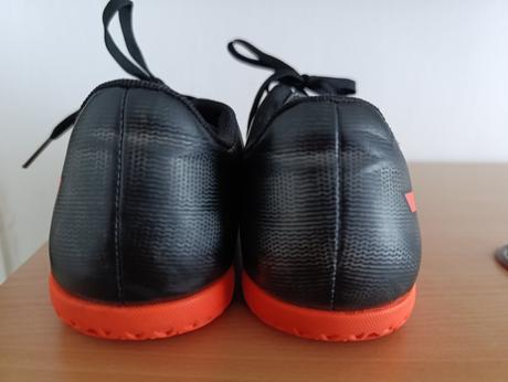 Černošedé sálovky puma vel. 38/39, puma,38