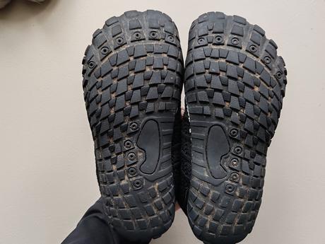 Barefoot tenisky, 31