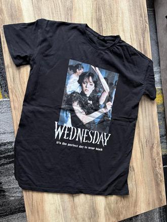 Triko wednesday, new yorker,170