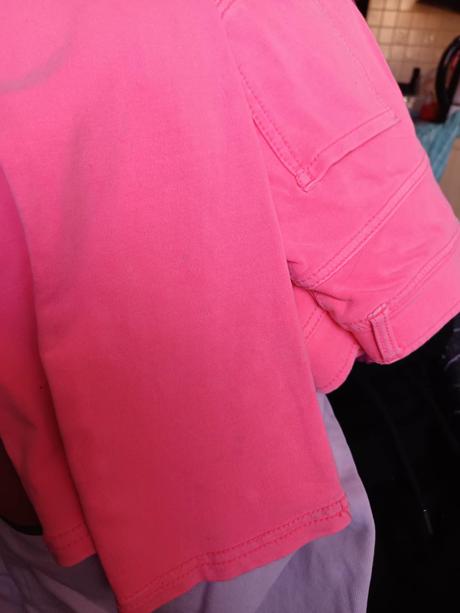 Jeggings hm - 140, h&m,140