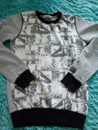 Mikina zn.respect,vel.152/158, respect,152