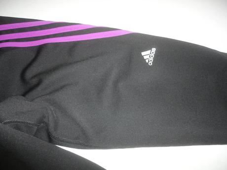 V top stavu 7/8 legíny adidas, vel. d38-40, adidas,38