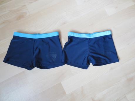 Chlapecké plavky vel. 98/104, lupilu,98