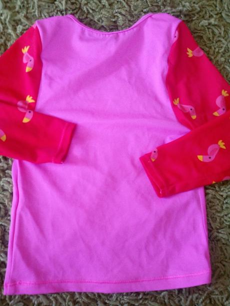 Plavkové triko zn.next,vel.86/92, next,92