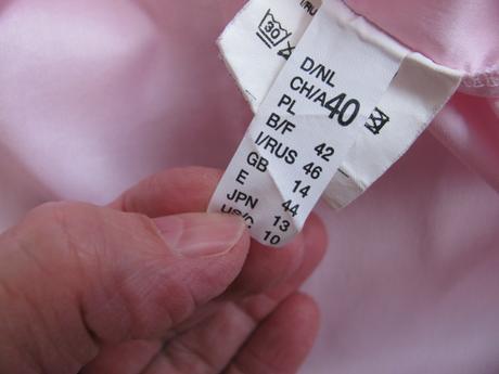 Luxusní dámská košilová halenka, gerry weber,40