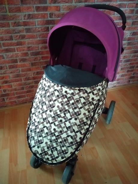 Nové nánožníky skladem, 