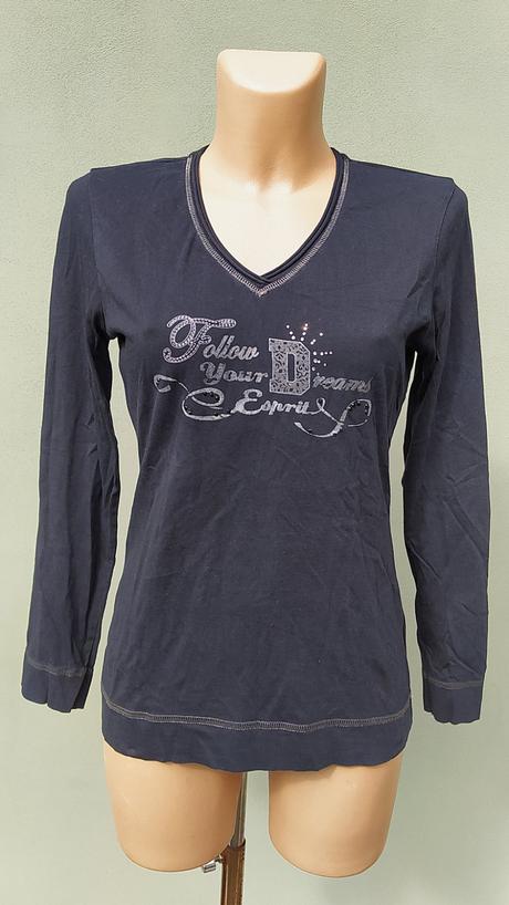 Tričko esprit - vel.38, esprit,38