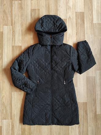 Zimní bunda, desigual,40