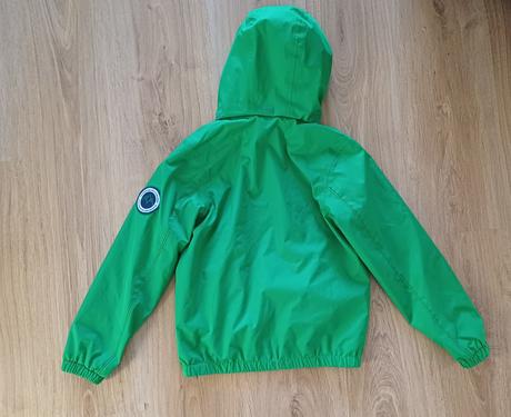 Lehci bunda quechua, quechua,134