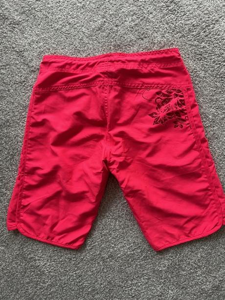 Dívčí sportovní kraťasy, s.a.m.,158