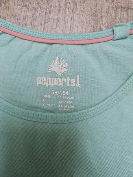 Dívčí pyžamo, pepperts,152
