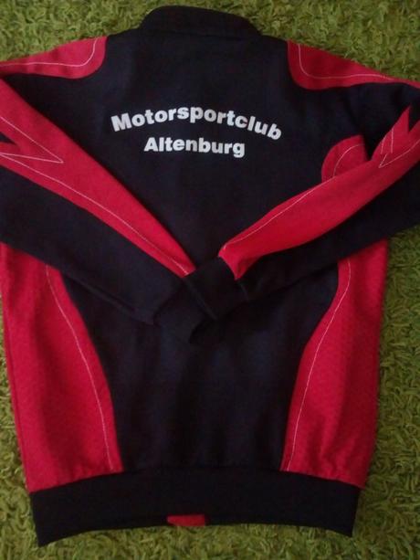 Sportovní bunda zn.erima,vel.152/158, 152