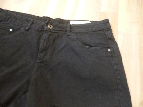 Riflové kratasy vel. l pro maminy, esmara,l