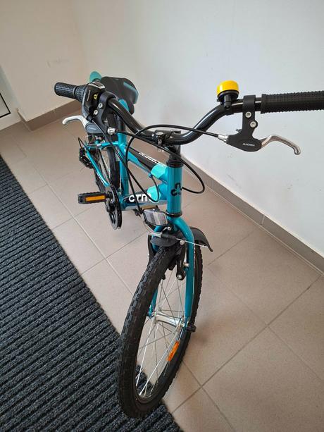 Dětské kolo, ctm,20