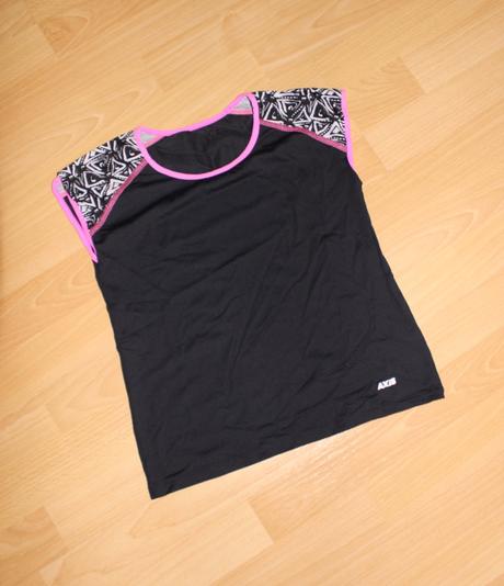 Funkční sportovní tričko, 134