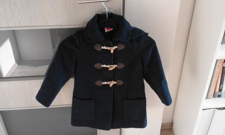 727 - podzimní kabát, john lewis,110