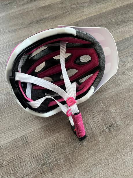 Helma na kolo alpina vel.51-54, s