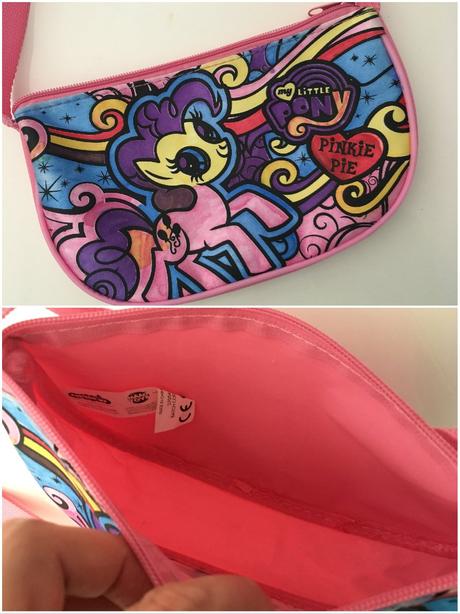 Dívčí kabelky, tašky, 