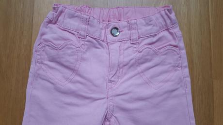 Kalhoty h&m, h&m,98