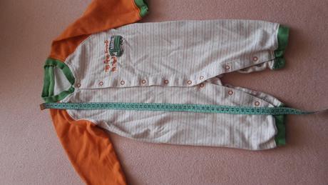 Bavlněný overal, 68