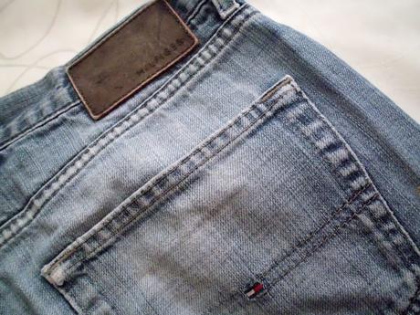 S dierami 33, tommy hilfiger,m