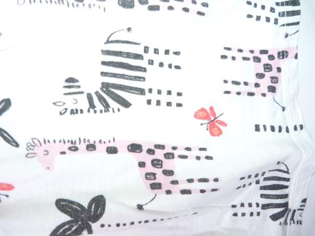 Bavlněné šaty vel. 86, f&f,86