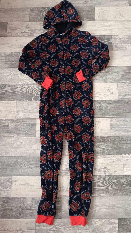 Overal plyšový medvídek freddy, 158