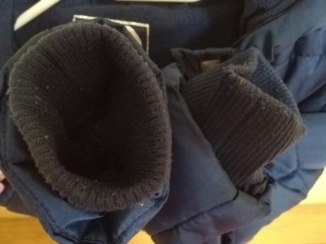 Zimní bunda/kabátek, coolclub,146