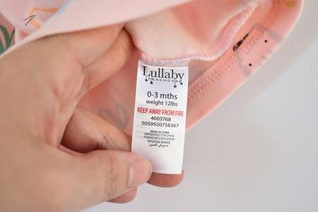 Tričko vel. 0 - 3 m, 62