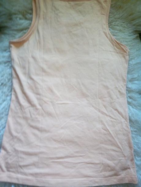 Triko tílko zn.here+there,vel.158/164, c&a,158