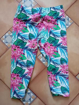 Kraťasy lily grey, 140