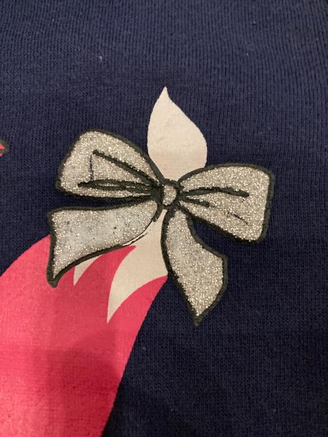 Mikina, dopodopo,110