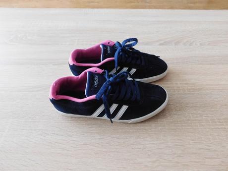 Tenisky adidas vel.39,5, adidas,39