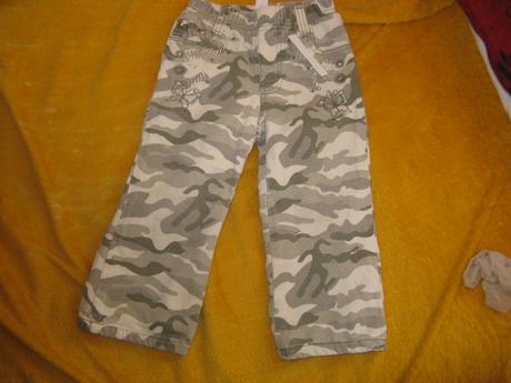 Kalhoty, lusa,86