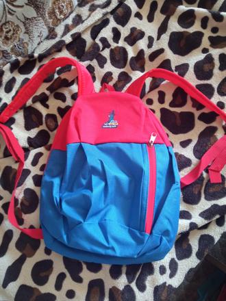 Dětský batůžek -nový,