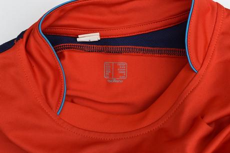 Tričko vel. 6 let, decathlon,116