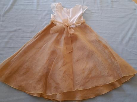 Sváteční šaty, vel 122, tu, tu,122