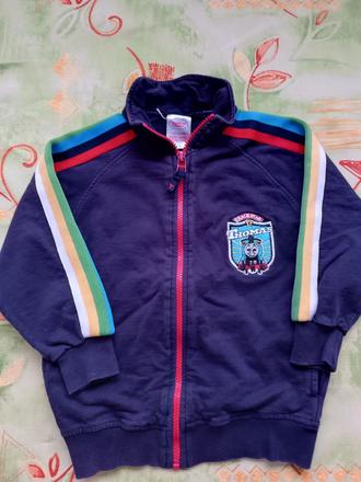 Dětská mikina thomas, 104