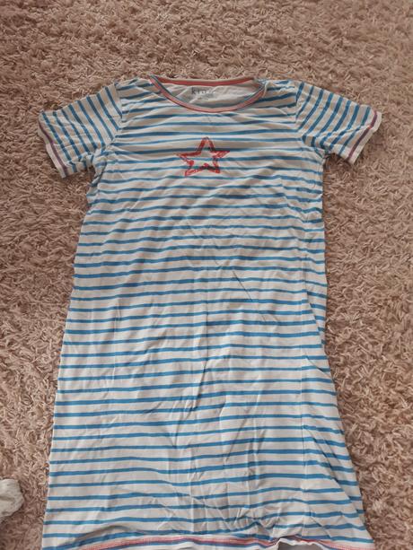 Noční košile, kids,134