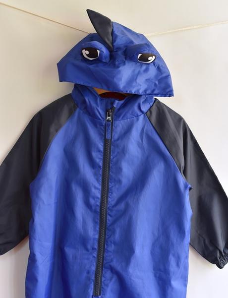 Kombinéza vel. 18 - 24m, george,92
