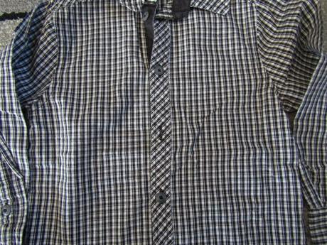 Košile pro kluka vel.98/110 zn.tom.tailor,topolino, topolino,110