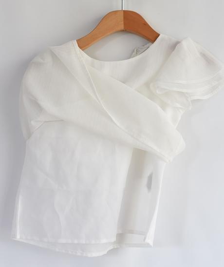 Blůzka vel. 7 - 8 let, h&m,128