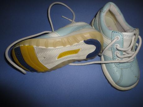 Polobotky pro kluky i holčičky toezone, vel. 20, 20