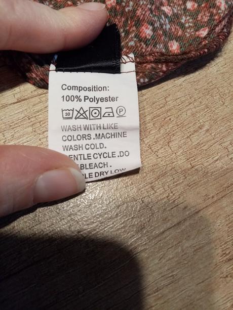 Dámské šaty shein vel. s, s