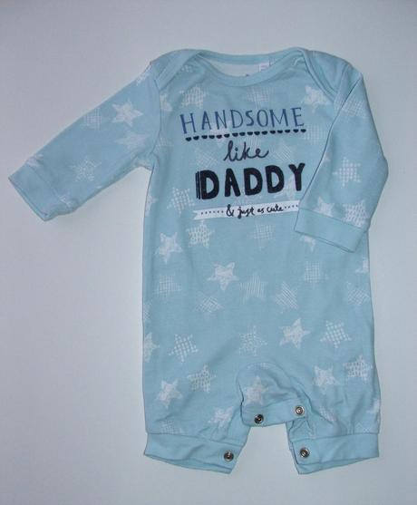 K849 novorozenecký overal, bluezoo,56