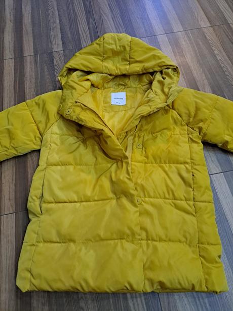 Zimní bunda, reserved,140